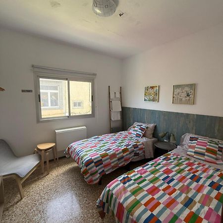 Sarah Kite II Vv, Room 3 El Burrero Bagian luar foto
