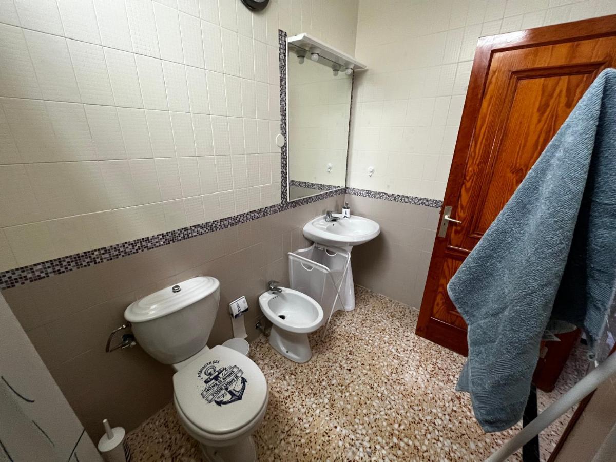 Sarah Kite II Vv, Room 3 El Burrero Bagian luar foto
