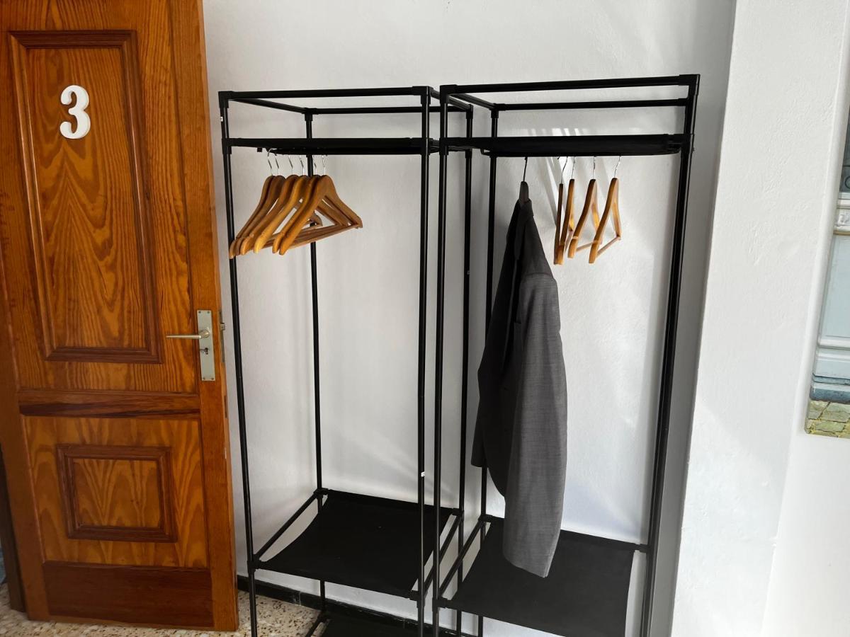 Sarah Kite II Vv, Room 3 El Burrero Bagian luar foto