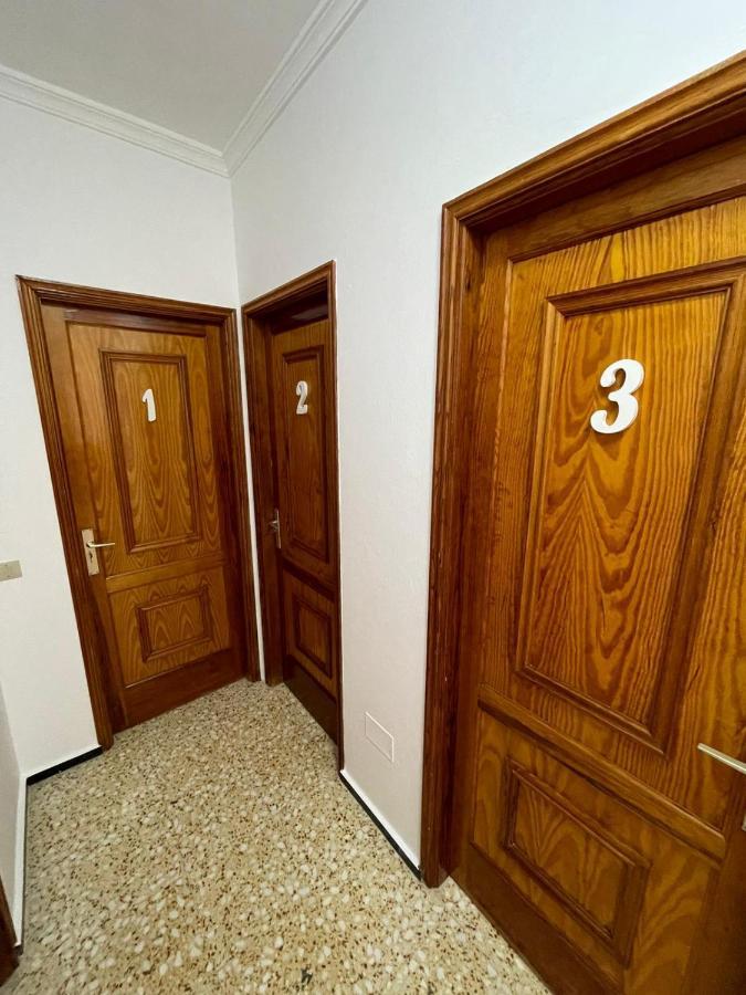 Sarah Kite II Vv, Room 3 El Burrero Bagian luar foto